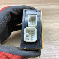 89430 48030 15139 000 Left Wing mirror control module Lexus RX 450H