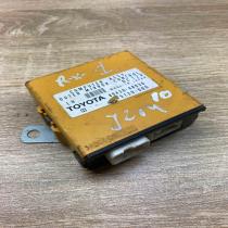 89430 48030 15139 000 Left Wing mirror control module Lexus RX 450H