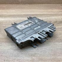 3A0907311 0261203593  Engine control unit/module ECU Volkswagen Golf III