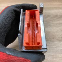0018202126   Airbag control unit/module Mercedes-Benz C W202