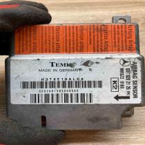 0018202126   Airbag control unit/module Mercedes-Benz C W202
