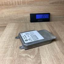 1C0909605 5Wk43121  Airbag control unit/module Volkswagen Sharan