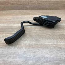 98VW 9F836 AB 7M1721603A  Accelerator throttle pedal Volkswagen Sharan