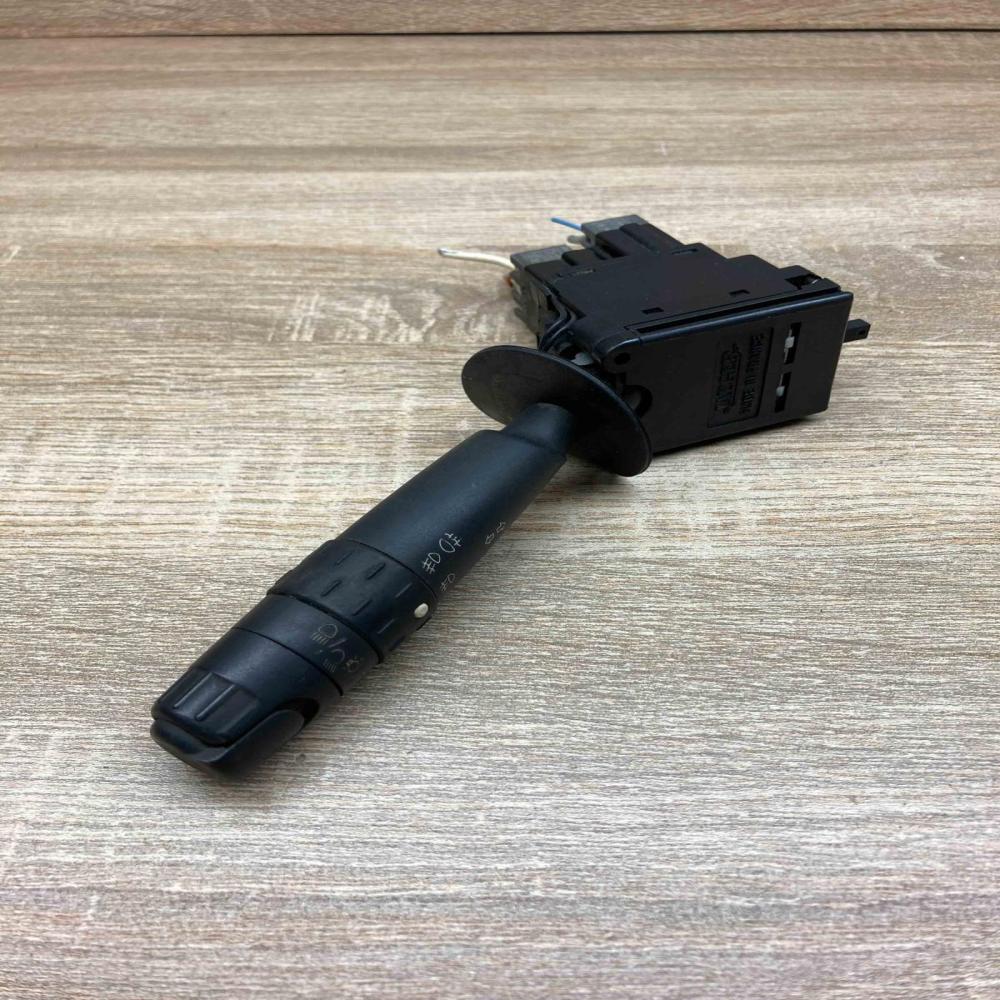 96274722ZL 34417001 With Plug Indicator stalk Peugeot 607