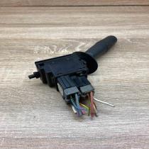 96274722ZL 34417001 With Plug Indicator stalk Peugeot 607