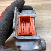 90508980 5WK4169  Airbag control unit/module Opel Vectra B