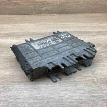 030906027AC 0261204794  Engine control unit/module ECU Volkswagen Polo III 6N 6N