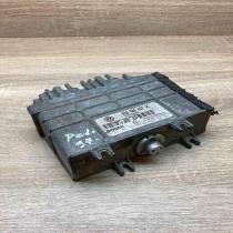 030906027AC 0261204794  Engine control unit/module ECU Volkswagen Polo III 6N 6N