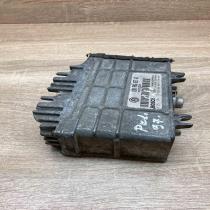 030906027AC 0261204794  Engine control unit/module ECU Volkswagen Polo III 6N 6N