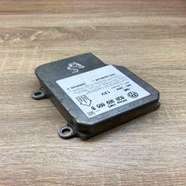 6Q0909605B   Airbag control unit/module Volkswagen PASSAT B5