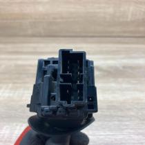 96186612ZL 34371501  Wiper control stalk Peugeot 607