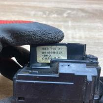 96186612ZL 34371501  Wiper control stalk Peugeot 607