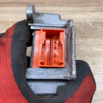 09229039 5WK42922 Used Airbag control unit/module Opel Vectra B