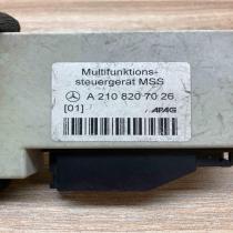 A2108207026   Other control units/modules Mercedes-Benz E W210