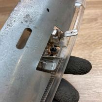 XS41  13776 AA   Interior lighting switch Ford Mondeo Mk III