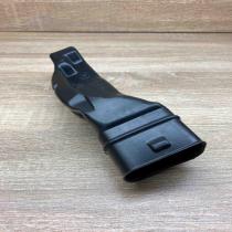 A2118313046 Tube  Cabin air duct channel Mercedes-Benz E W211