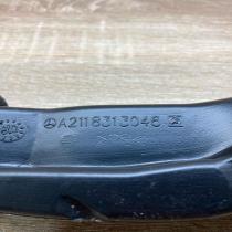 A2118313046 Tube  Cabin air duct channel Mercedes-Benz E W211