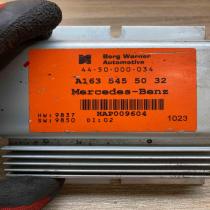 A1635455032   Gearbox control unit/module Mercedes-Benz ML W163