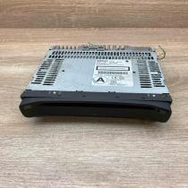 28185 AV700   Radio/CD/DVD/GPS head unit Nissan Primera