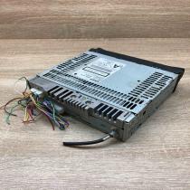 28185 AV700   Radio/CD/DVD/GPS head unit Nissan Primera