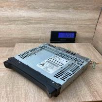 28185 AV700   Radio/CD/DVD/GPS head unit Nissan Primera