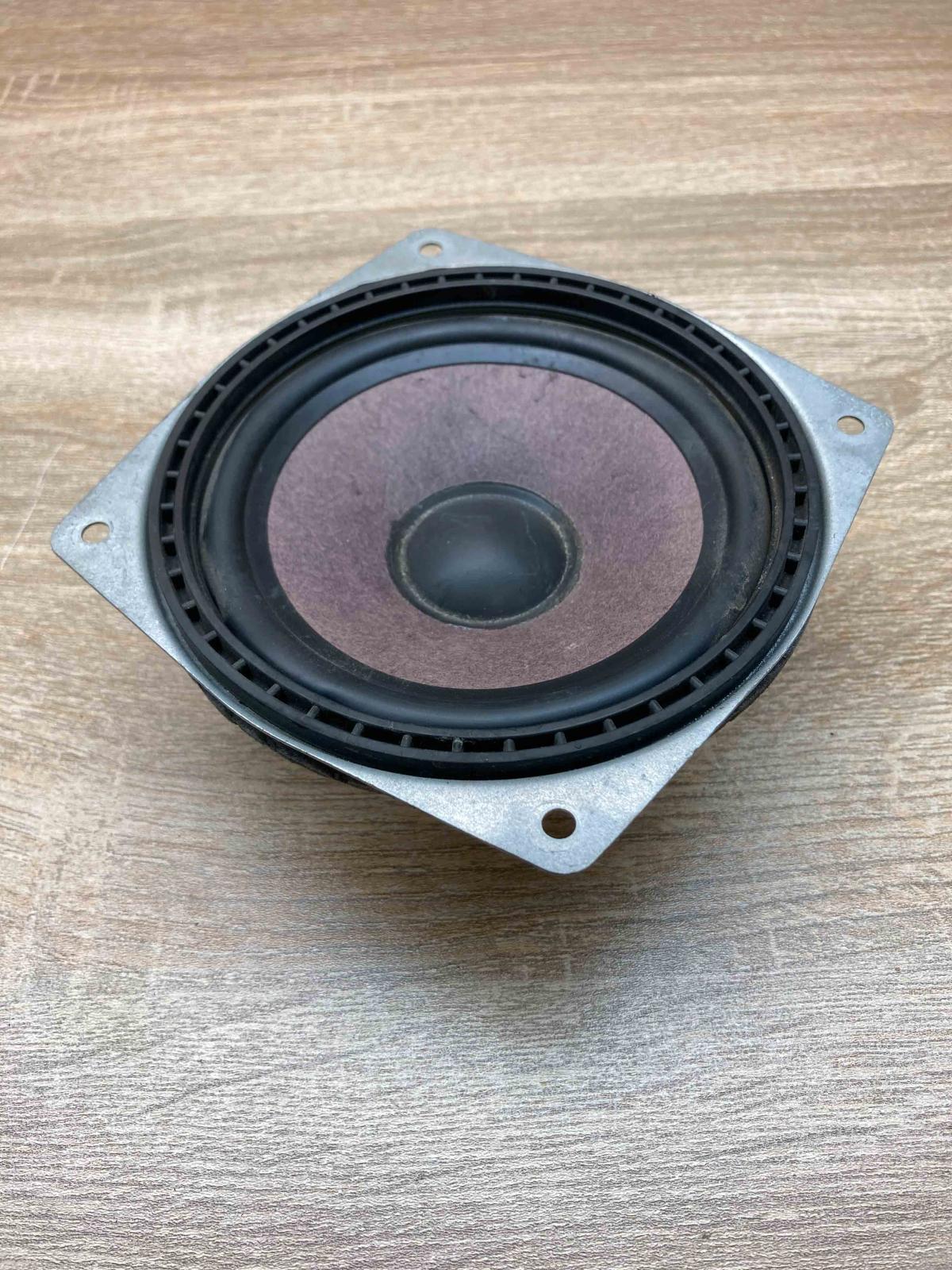 8369265   Front door speaker BMW 5 E39