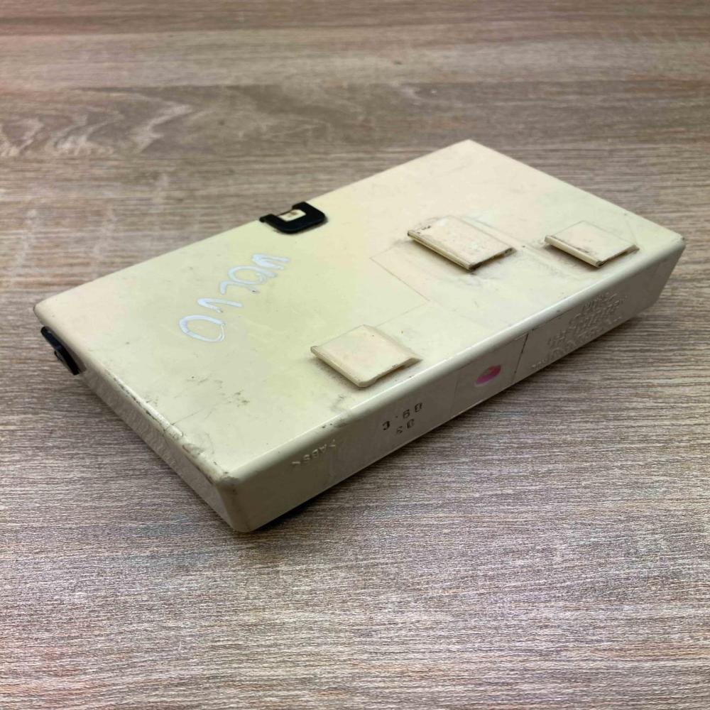 30889925 MB232300 8451  Alarm control unit/module Volvo S40, V40