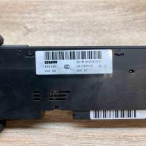 8373712 03742027  Seat heating switch BMW 5 E39