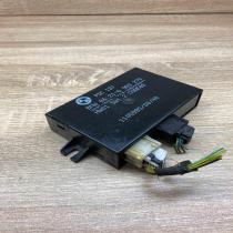6900270 110599S With Plug Parking PDC control unit/module BMW 5 E39
