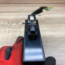 6900270 110599S With Plug Parking PDC control unit/module BMW 5 E39