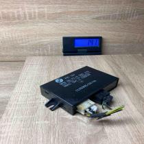 6900270 110599S With Plug Parking PDC control unit/module BMW 5 E39