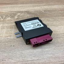 7209286 55892110  Fuel injection pump control unit/module BMW 1 E81 E87