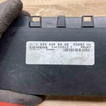A0255450332 5WK33843  Gearbox control unit/module Mercedes-Benz E W210