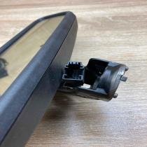 7028445 511603  Rear view mirror (interior) BMW 5 E60 E61