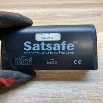 02230127 MLS2  Other control units/modules Hyundai Santa Fe