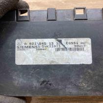 A0215451332 5WK33913  Gearbox control unit/module Mercedes-Benz E W210