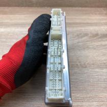 0195453132   ABS control unit/module Mercedes-Benz CLK A208 C208