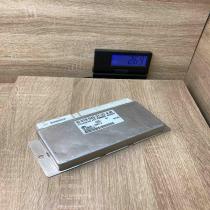 0195453132   ABS control unit/module Mercedes-Benz CLK A208 C208