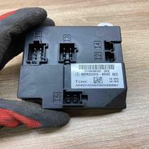 2115458532   Comfort/convenience module Mercedes-Benz E W211