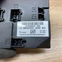 2115458532   Comfort/convenience module Mercedes-Benz E W211