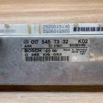 0175457332 0265109052  ABS control unit/module Mercedes-Benz C W202