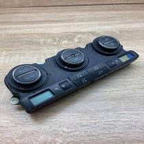Volkswagen Tauran   Climate control unit Volkswagen Touran I