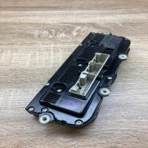 Volkswagen Tauran   Climate control unit Volkswagen Touran I