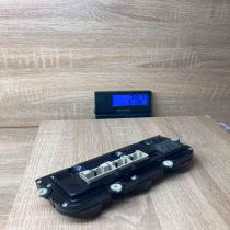 Volkswagen Tauran   Climate control unit Volkswagen Touran I