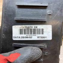 873901   Fuse module Peugeot 307