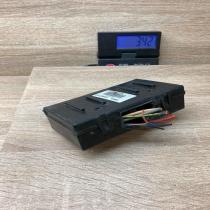873901   Fuse module Peugeot 307