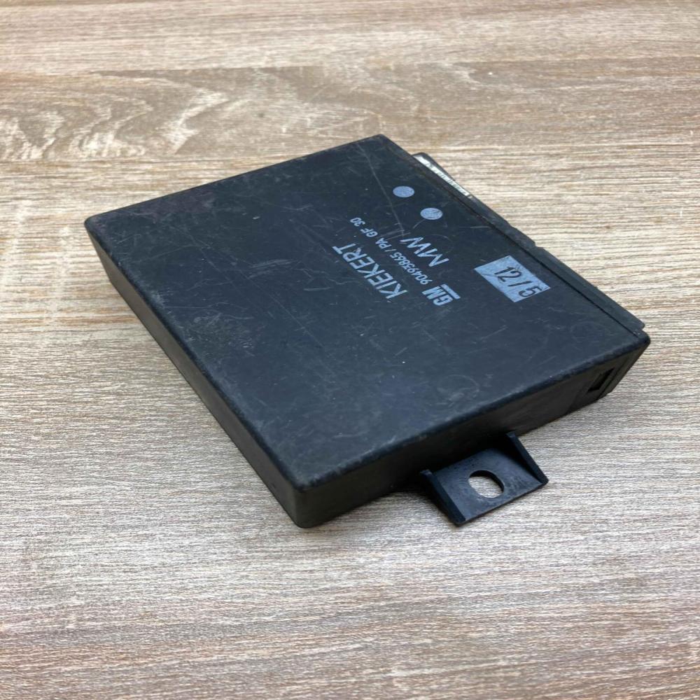 90493865 KIEKERK  Other control units/modules Opel Omega B2
