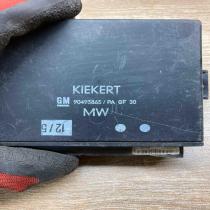 90493865 KIEKERK  Other control units/modules Opel Omega B2