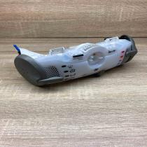 55900 0H0040 P69610009  Climate control unit Citroen C1