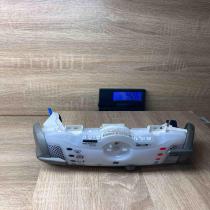 55900 0H0040 P69610009  Climate control unit Citroen C1